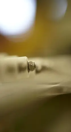 Plastic extrusions is Primo's expertise